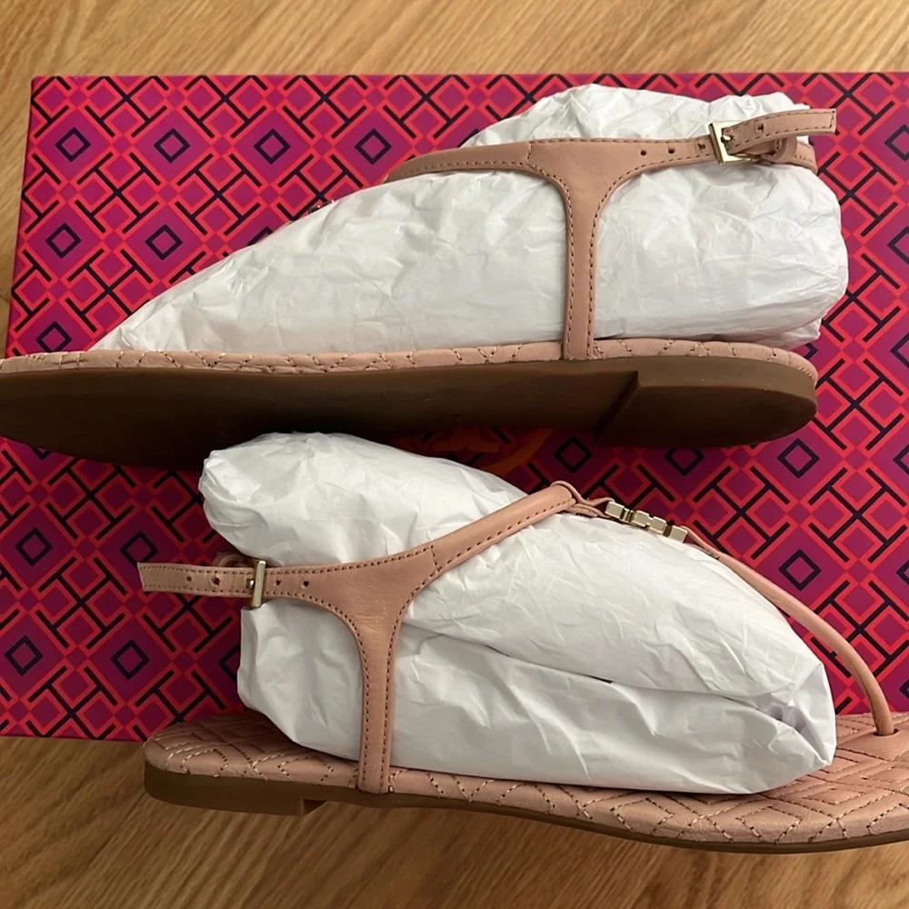 🌺Tory Burch Sandals - Picture 5 of 10